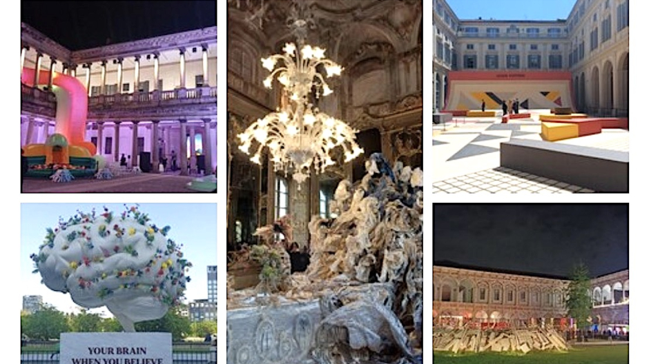 Fuori Salone 2026, presenti alcune aziende del territorio